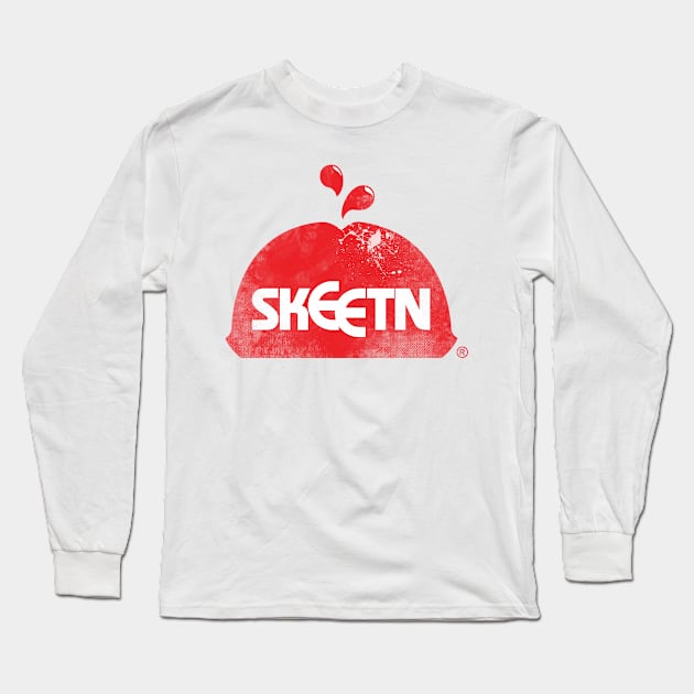 Skeet'n Long Sleeve T-Shirt by trenoops